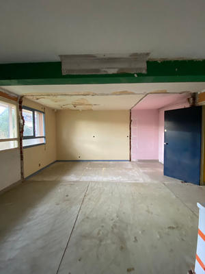 Appartement - 97 m² - 4 pièces