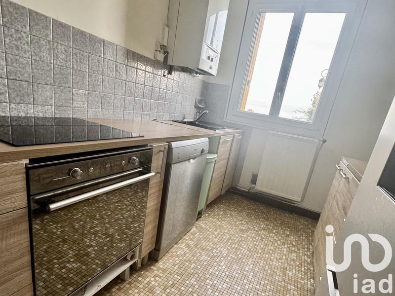 Appartement - 68 m² - 3 pièces