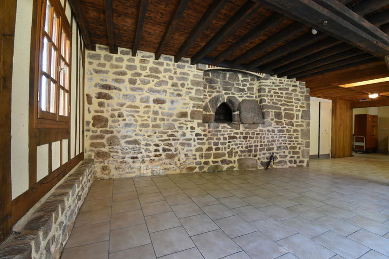 Propriété - 173 m² - 10 pièces