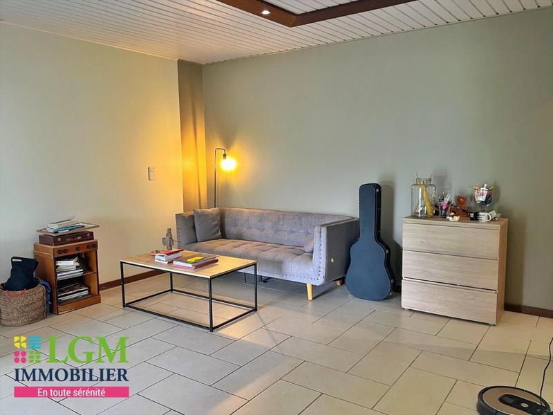 Villa - 120 m² - 5 pièces