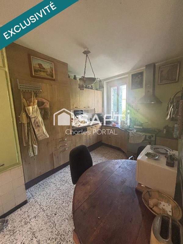 Appartement - 74 m² - 3 pièces