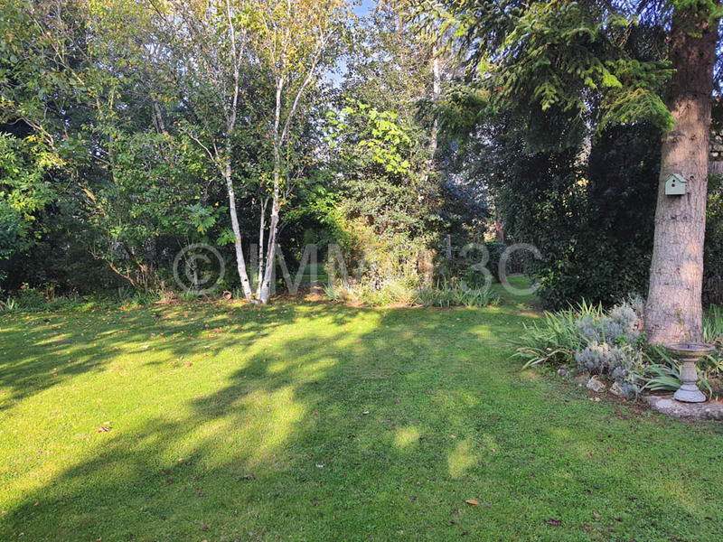 Maison en pierre - 189 m² - 4 pièces