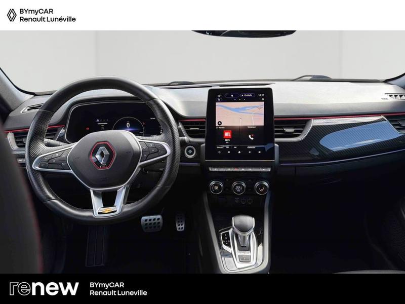 Renault Arkana E-Tech 145 - 21b R.S. Line