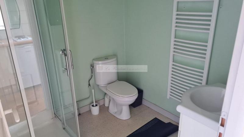 Immeuble - 339 m² - 14 pièces