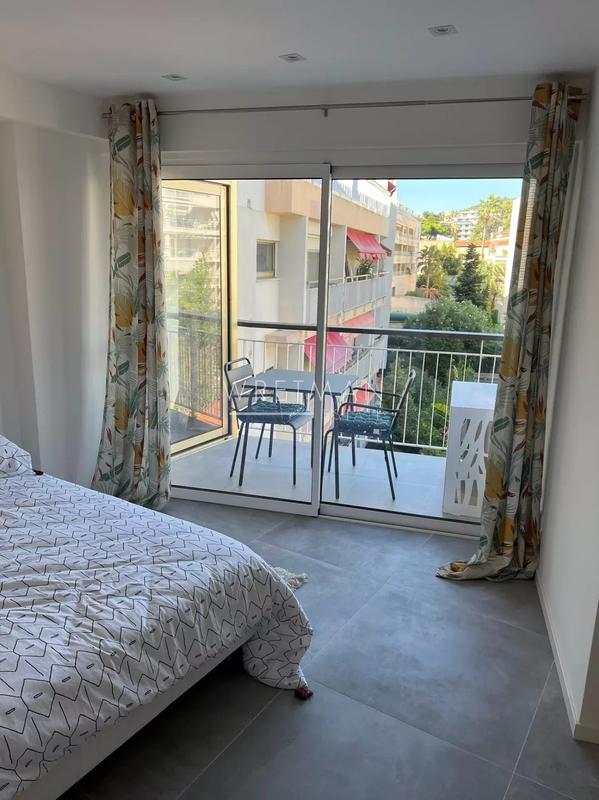 Appartement - 57 m² - 2 pièces