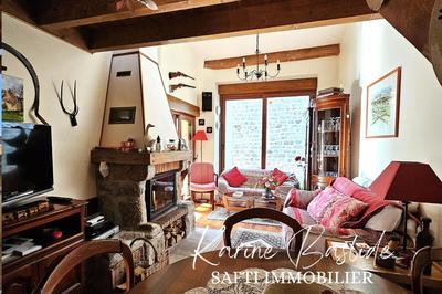 Maison - 70 m² - 6 pièces