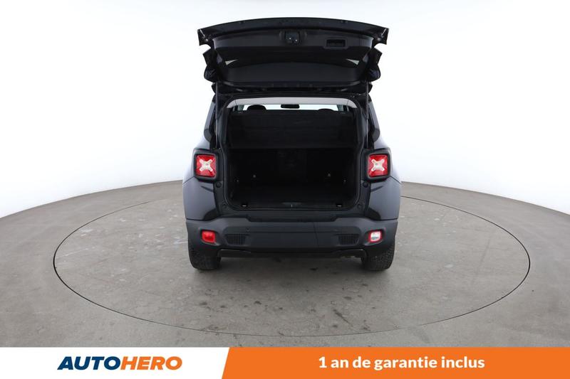Jeep Renegade 1.0 Gse T3 Longitude 120 ch