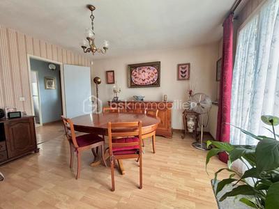 Pavillon - 85 m² - 5 pièces