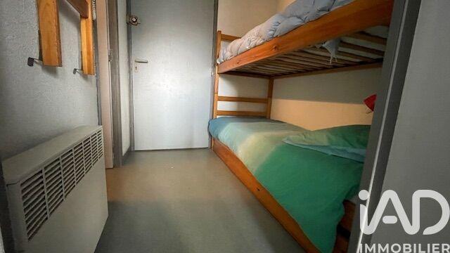 Appartement - 32 m² - 2 pièces