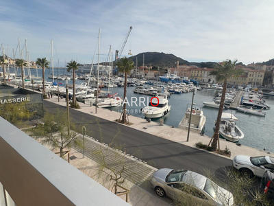 Appartement - 48 m² - 3 pièces