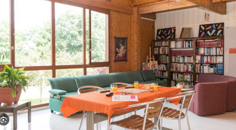 Appartement - 20 m² - 1 pièce