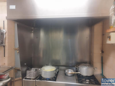 Fonds de commerce - Magasins - 60 m²