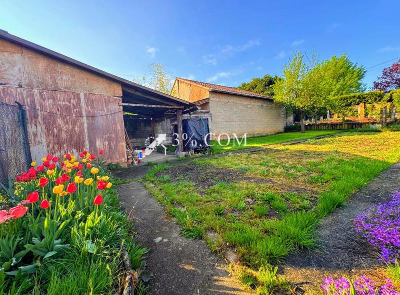 Maison - 114 m² - 5 pièces