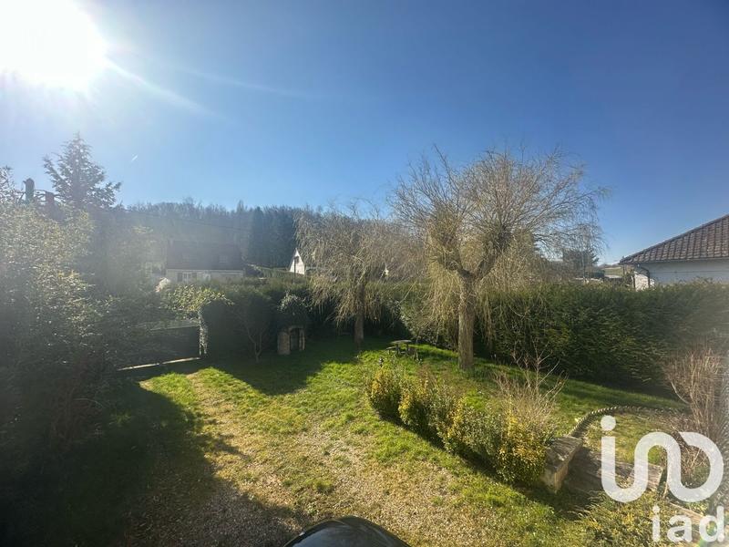 Maison - 185 m² - 8 pièces