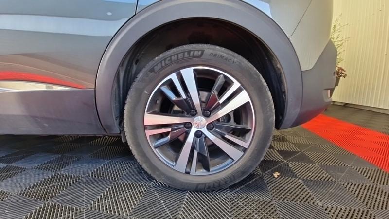 Peugeot 5008 Bluehdi 130ch Ss Eat8 Allure