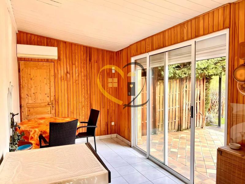 Maison - 103 m² - 4 pièces