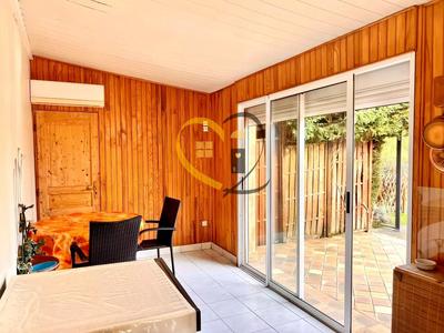 Maison - 103 m² - 4 pièces