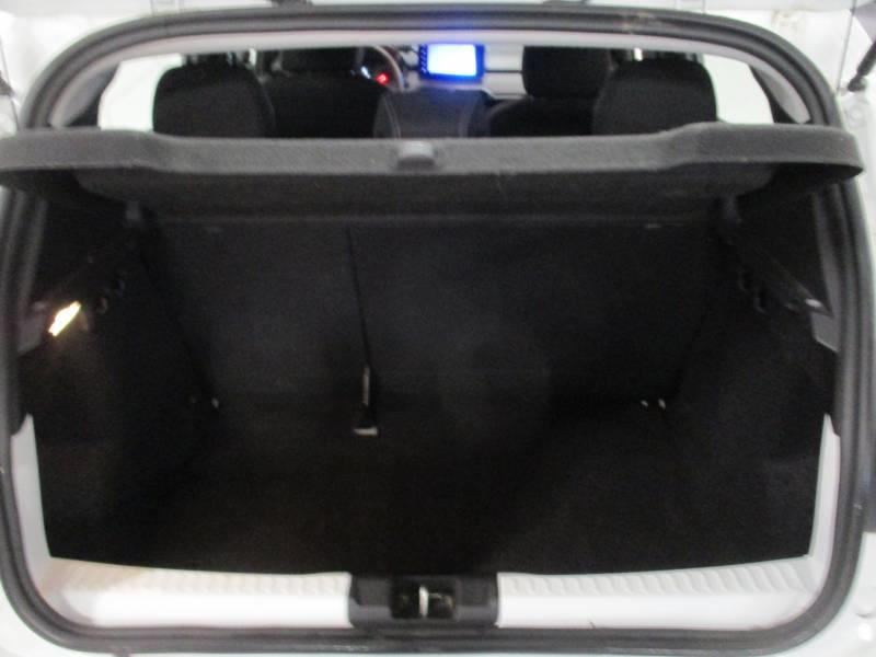 Dacia Sandero SCe 65 Essentiel