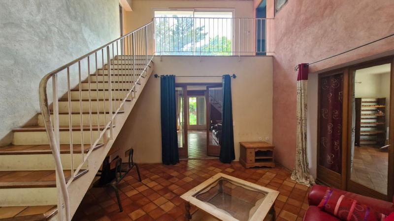 Maison - 174 m² - 5 pièces