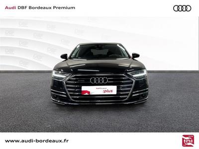 Audi A8 50 Tdi 286 Tiptronic 8 Quattro Avus Extended