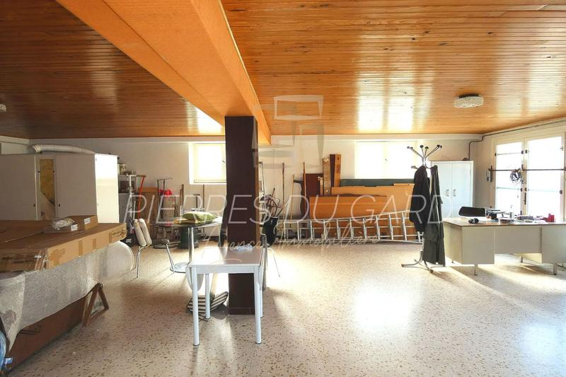 Maison - 168 m² - 5 pièces