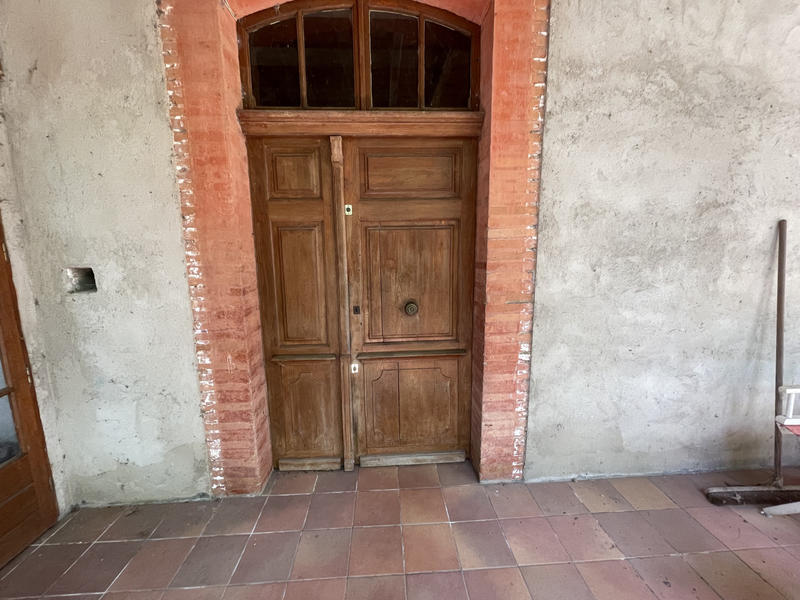 Ferme - 200 m² - 6 pièces