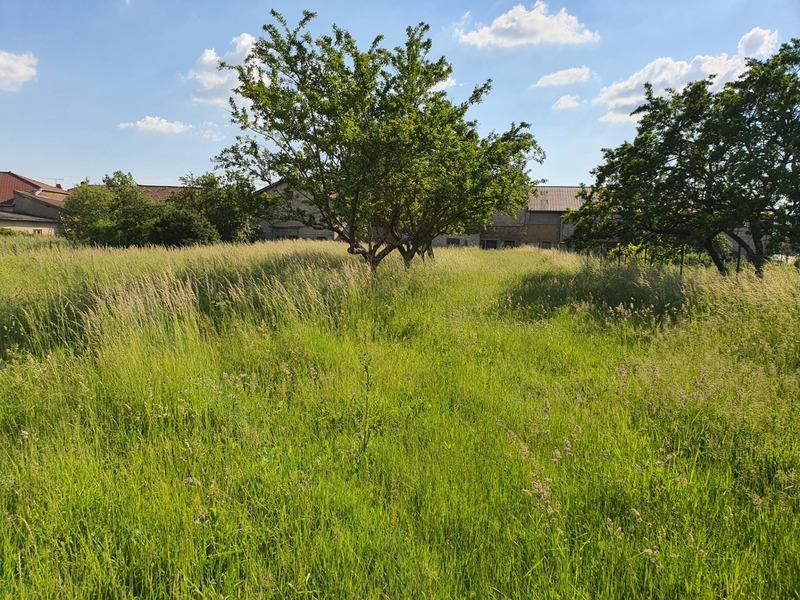 Fermette - 110 m² - 4 pièces