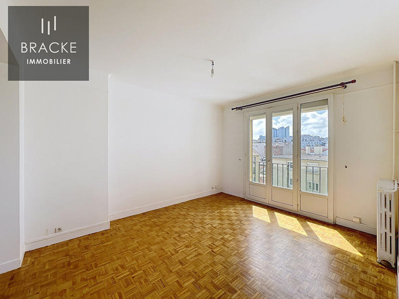 Appartement - 73 m² - 4 pièces