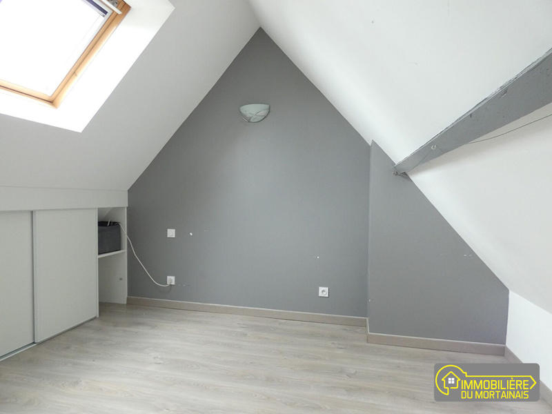 Appartement - 45 m² - 3 pièces