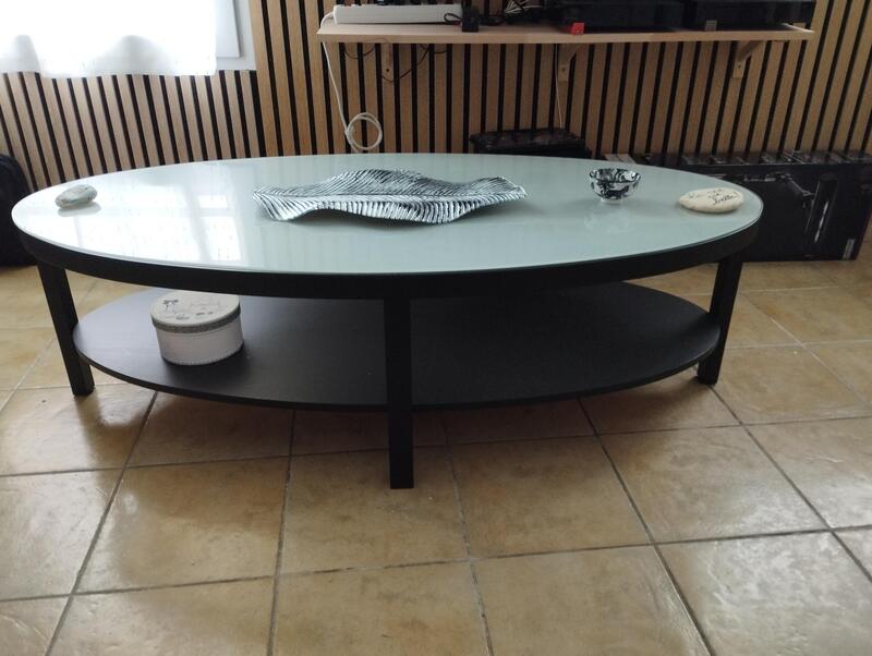 table salon 140x0.70