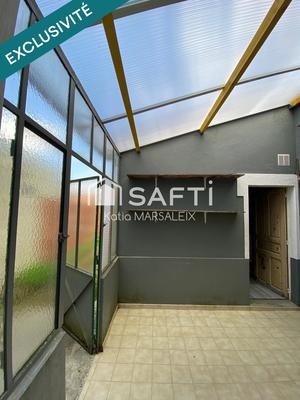 Maison - 231 m² - 11 pièces