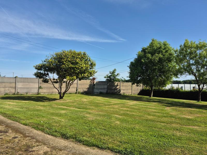 Maison - 102 m² - 5 pièces