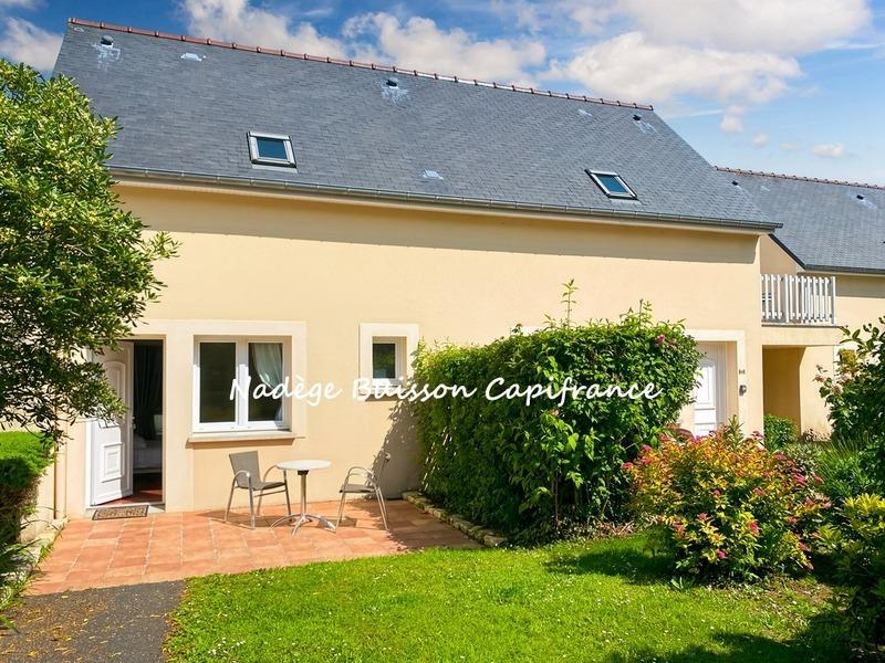 Immeuble - 94 m² - 4 pièces