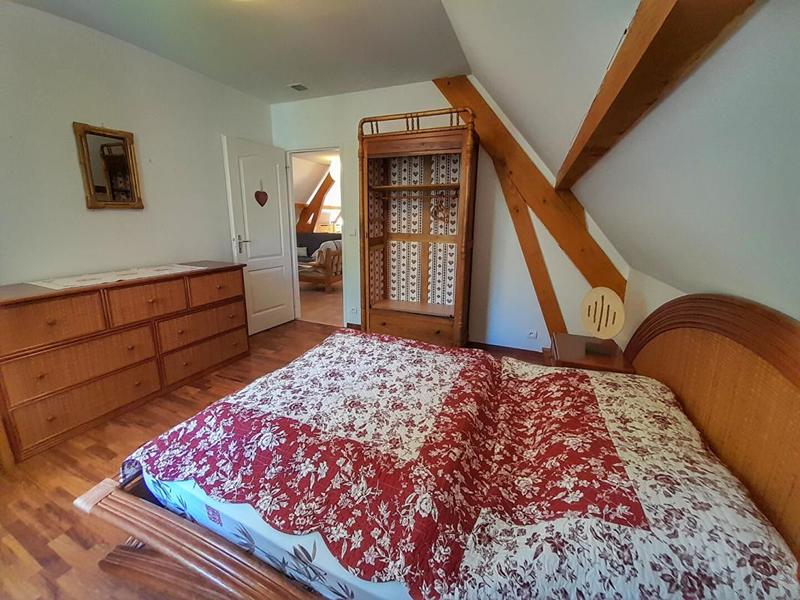 Maison - 148 m² - 6 pièces