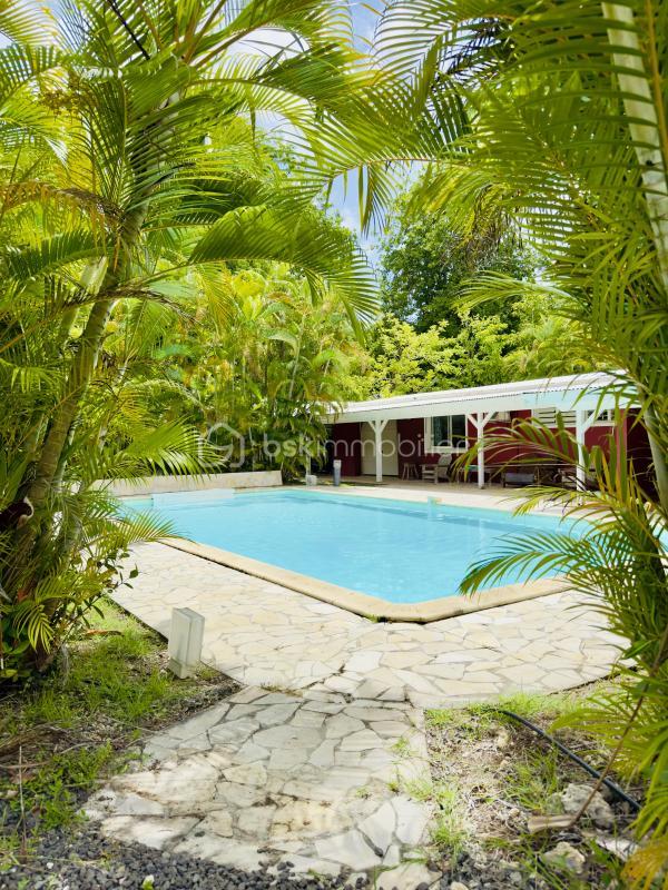 Maison - 226 m² - 4 pièces