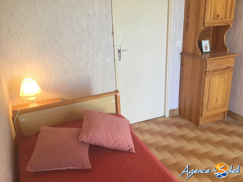 Appartement - 30 m² - 2 pièces