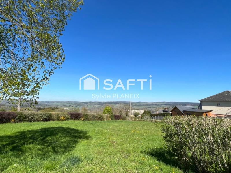 Maison - 103 m² - 6 pièces