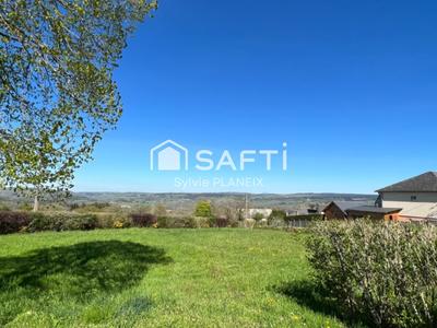 Maison - 103 m² - 6 pièces