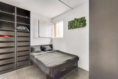 Appartement - 81 m² - 4 pièces