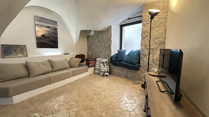 Maison de village - 154 m² - 7 pièces