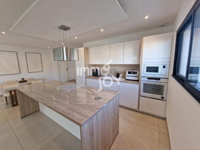 Villa - 131 m² - 4 pièces