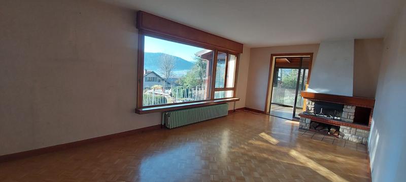 Maison - 137 m² - 5 pièces