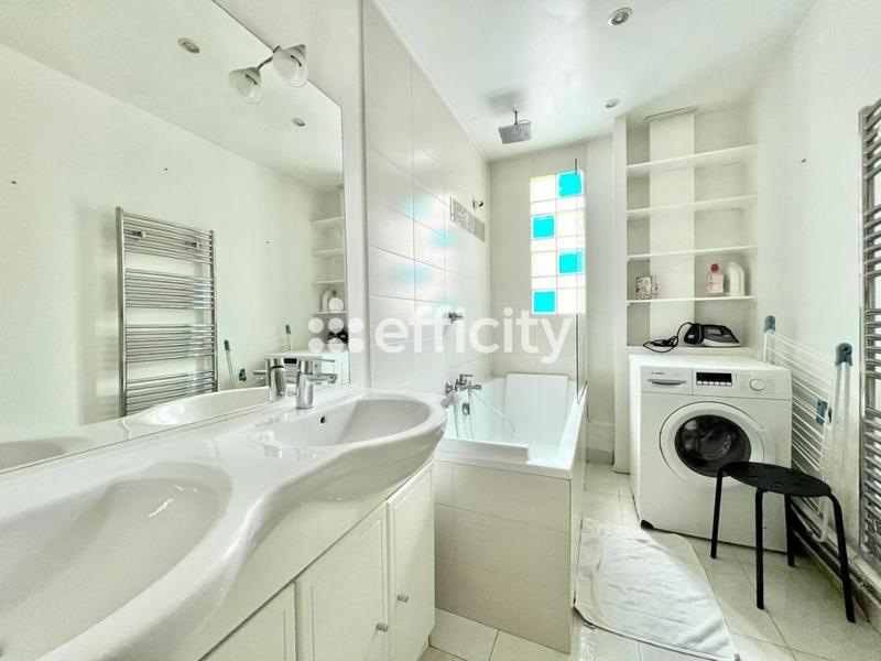 Appartement - 54 m² - 3 pièces