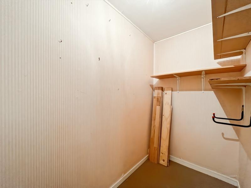 Appartement - 98 m² - 4 pièces