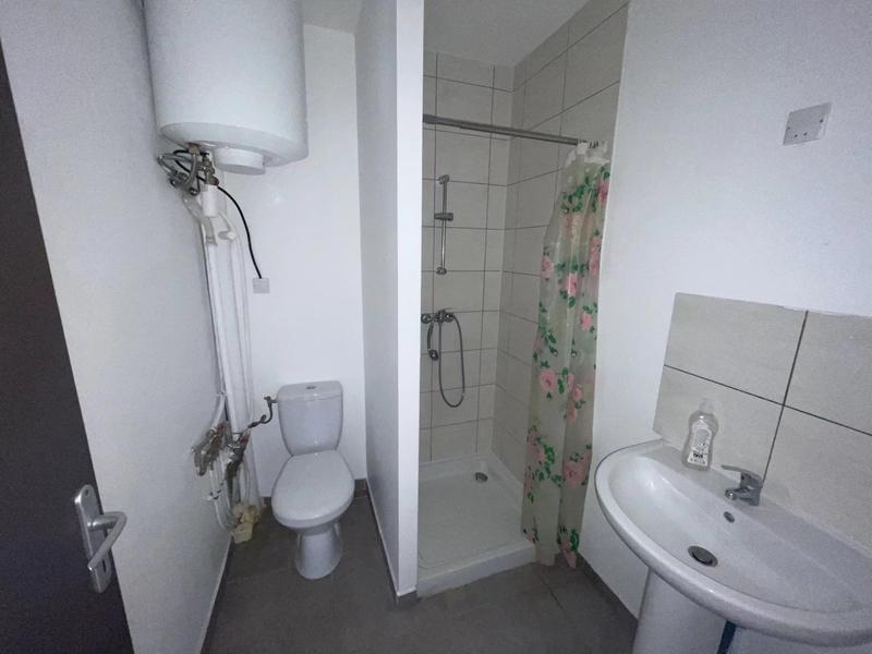 Appartement - 30 m² - 2 pièces