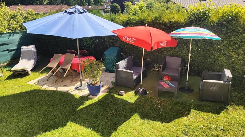 Appartement - 78 m² - 3 pièces