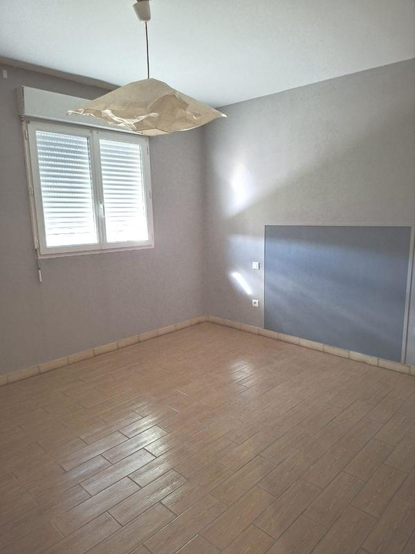 Maison - 78 m² - 3 pièces