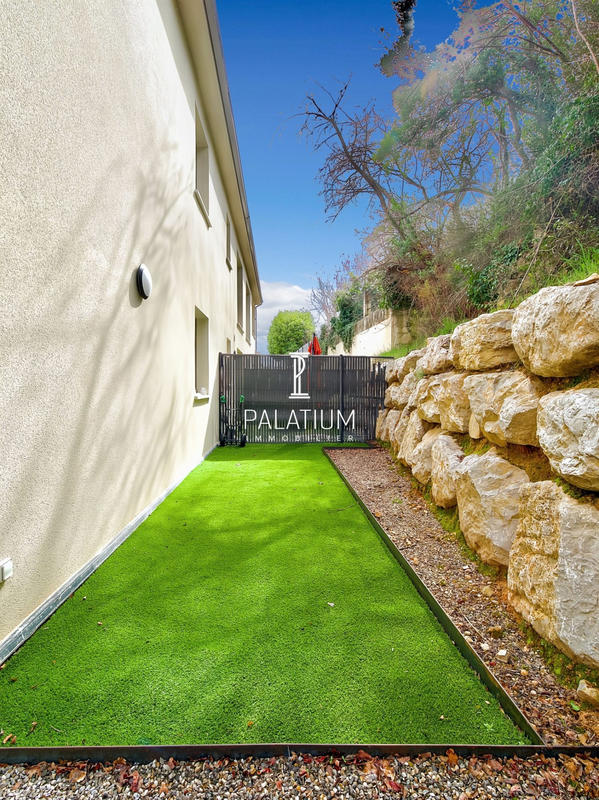 Appartement - 50 m² - 3 pièces