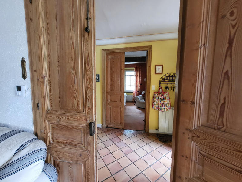 Maison - 436 m² - 15 pièces