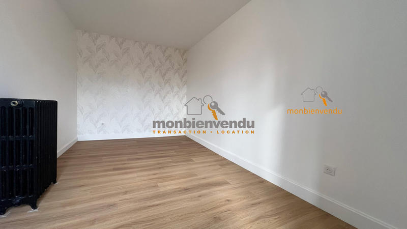 Maison - 127 m² - 4 pièces